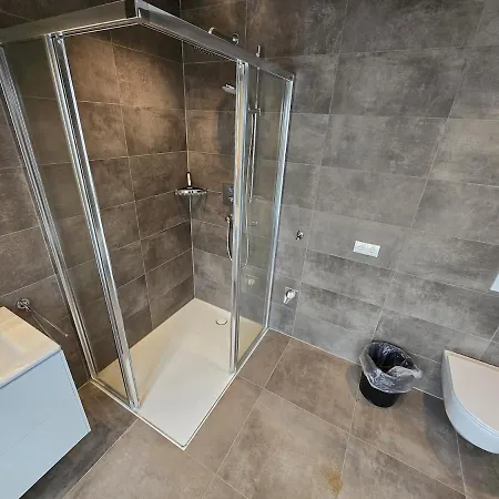 Innsbruck Central Apartment Lägenhet *