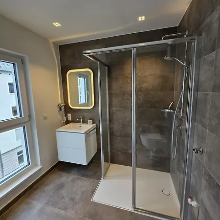 公寓 Innsbruck Central Apartment 因斯布鲁克